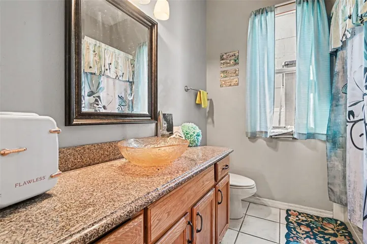 Bathroom #2