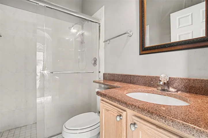 Bathroom #3