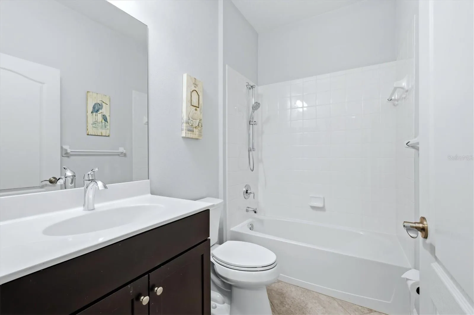 Bath Room #2