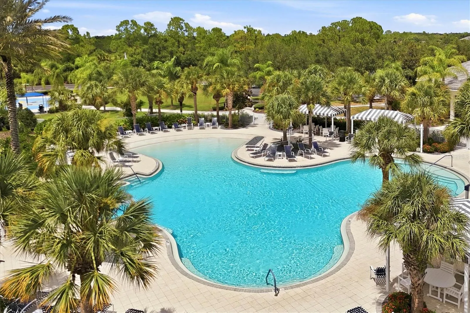 Grand Palm Amenities