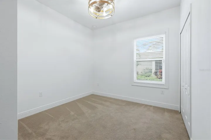 Bed Room #3