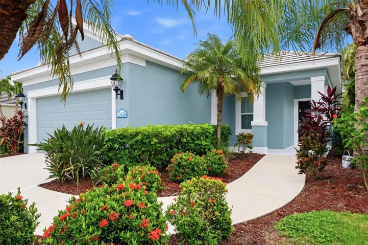 Welcome Home to 12676 Sagewood Drive.