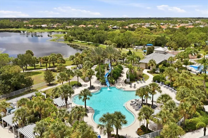Grand Palm Amenities