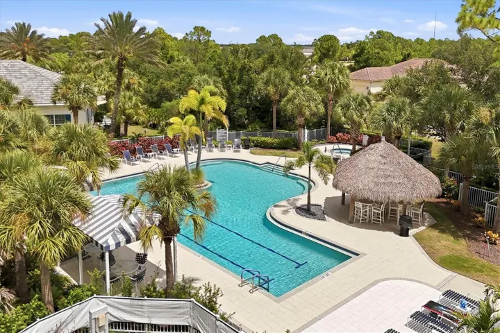 Grand Palm Amenities