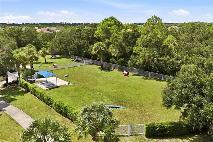 Grand Palm Amenities