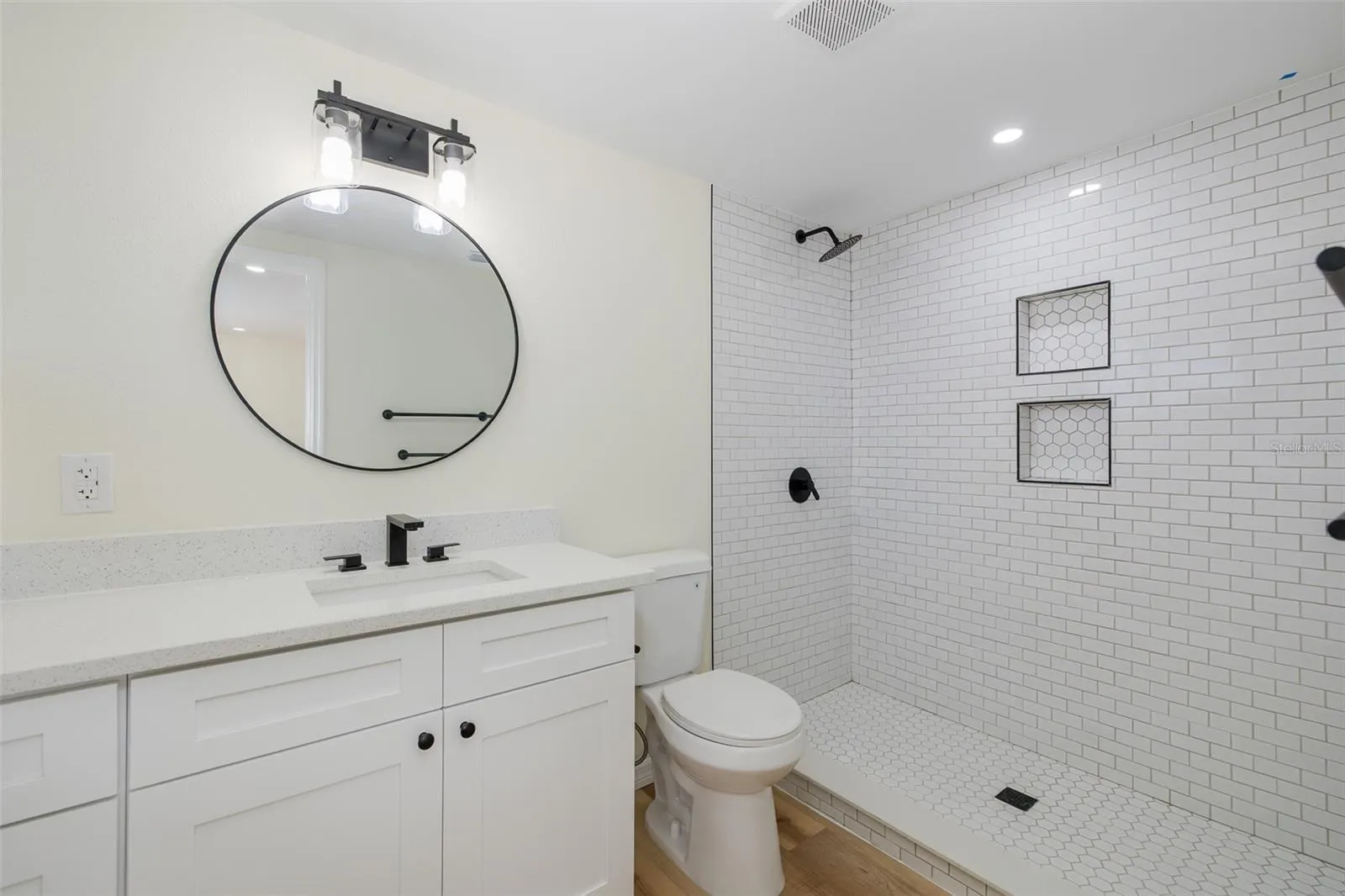 Owner's Suite Bath