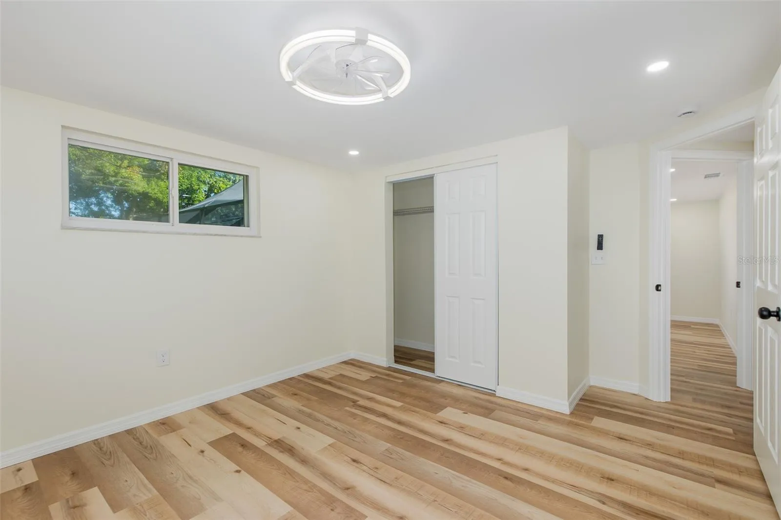 Bedroom #1