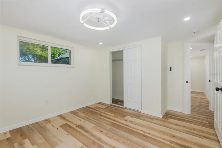 Bedroom #1