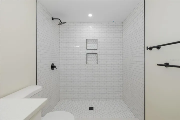 Owner's Suite Bath