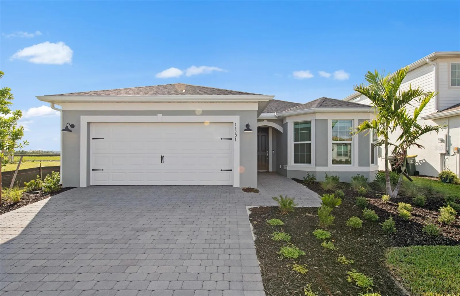 Photos are of similar Medina home. Homes may vary.