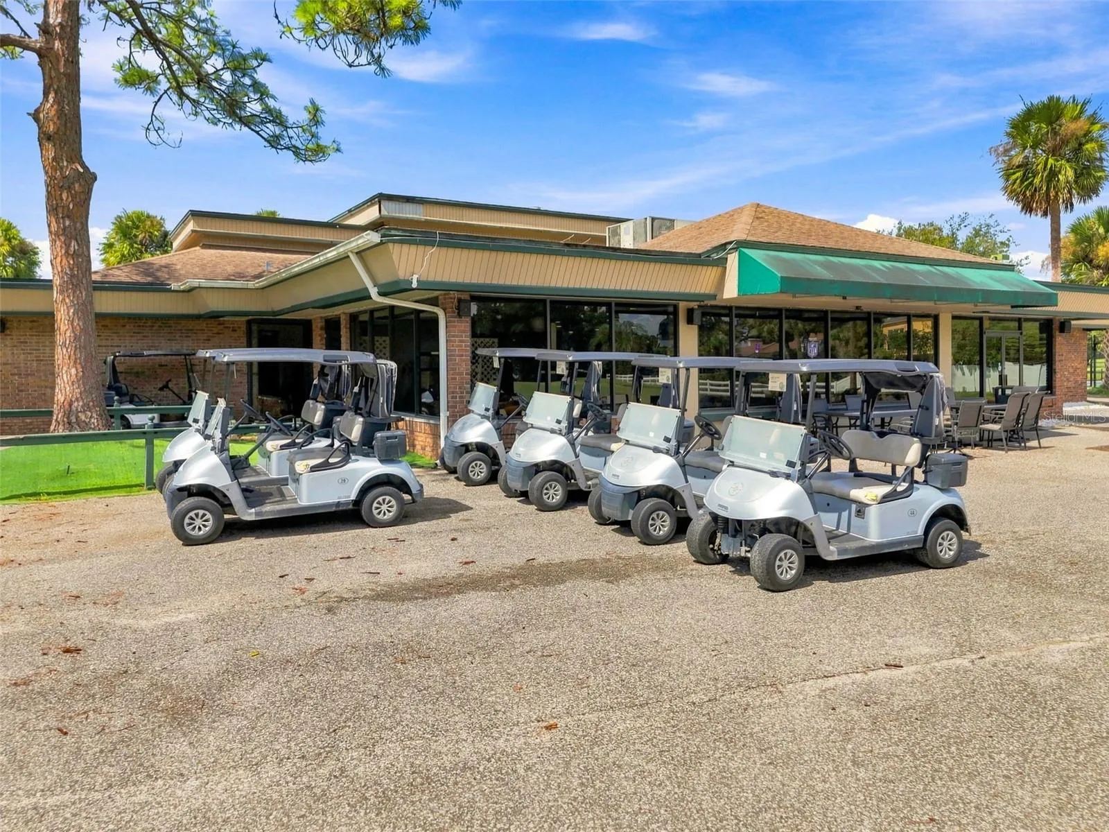 Northdale Golf Club