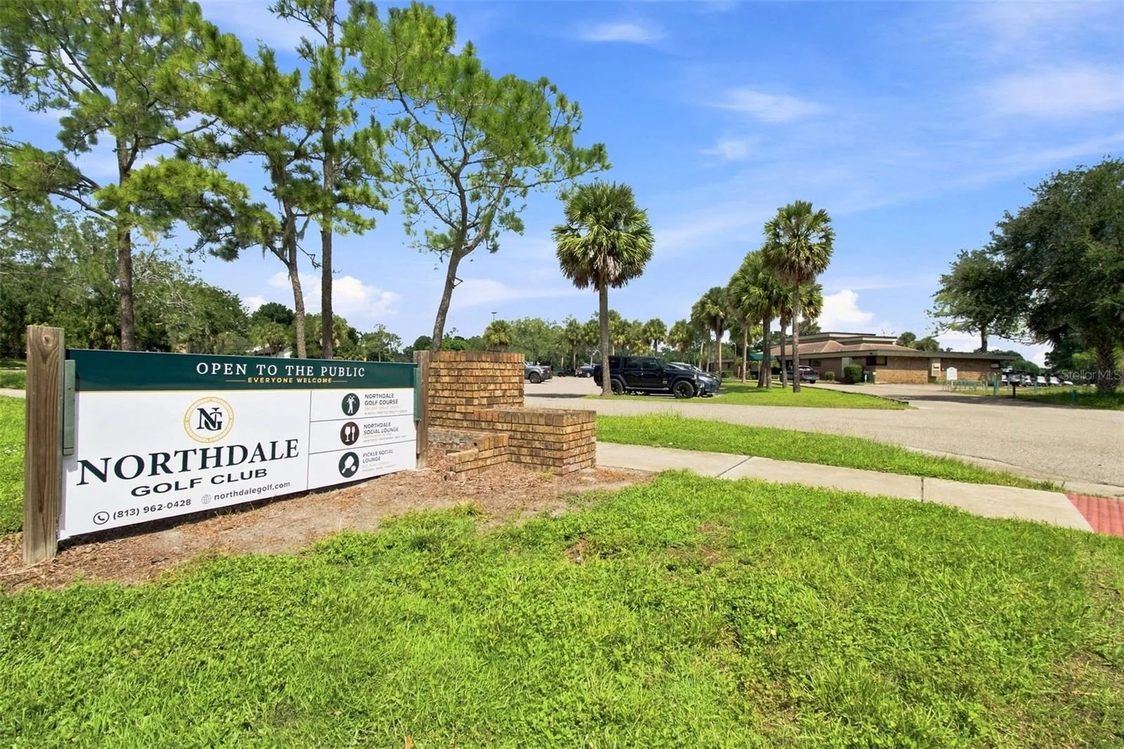 Northdale Golf Club