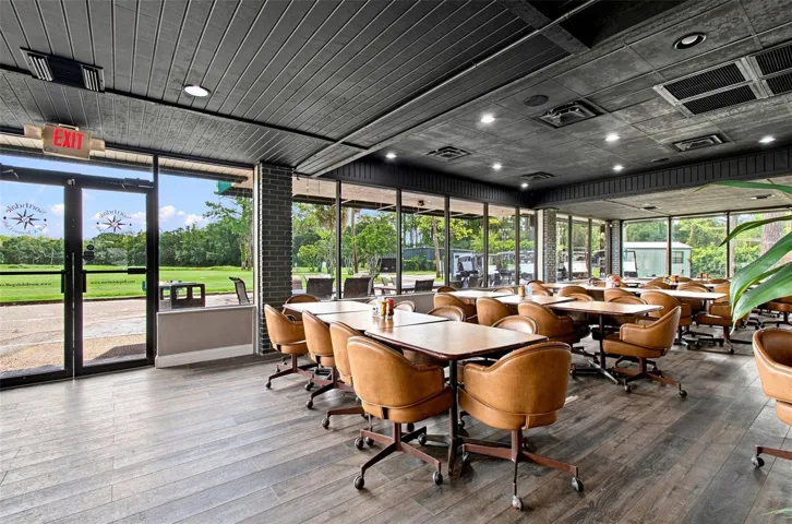 Northdale Golf Club