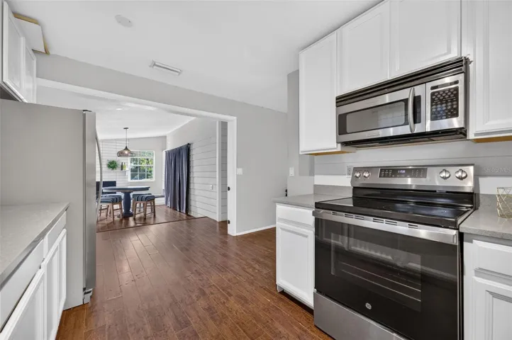 2021 Appliances