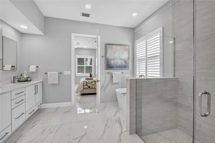 Primary Ensuite