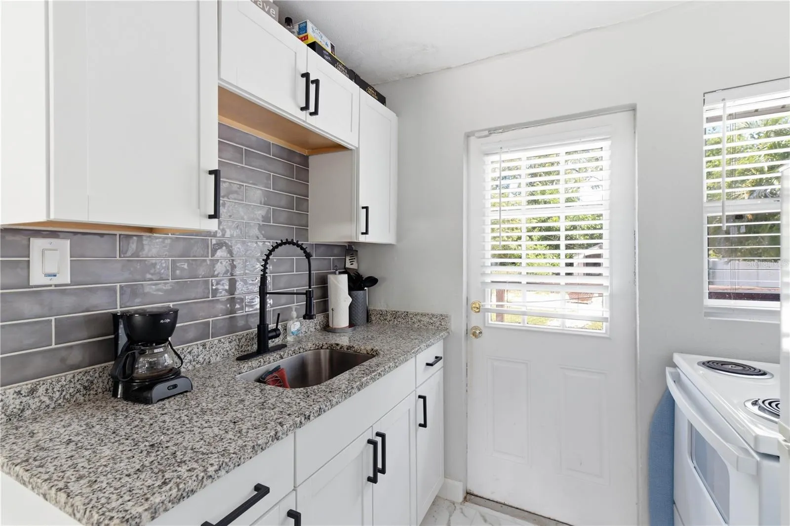 606 kitchen