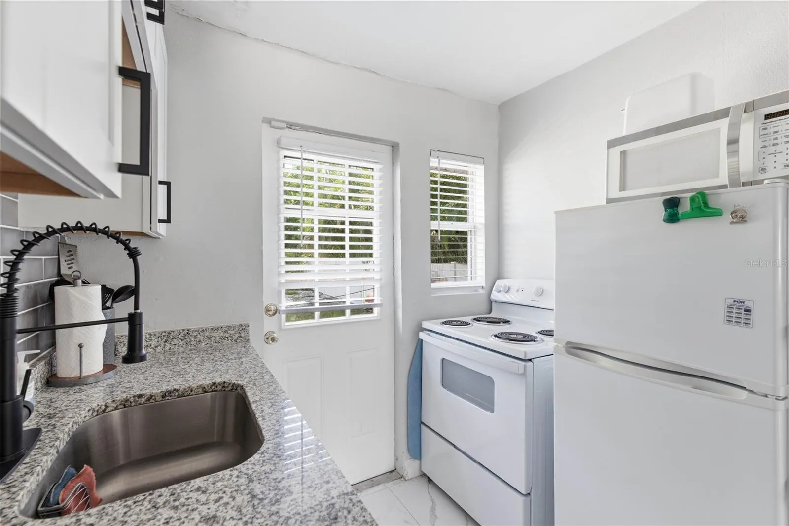 606 kitchen