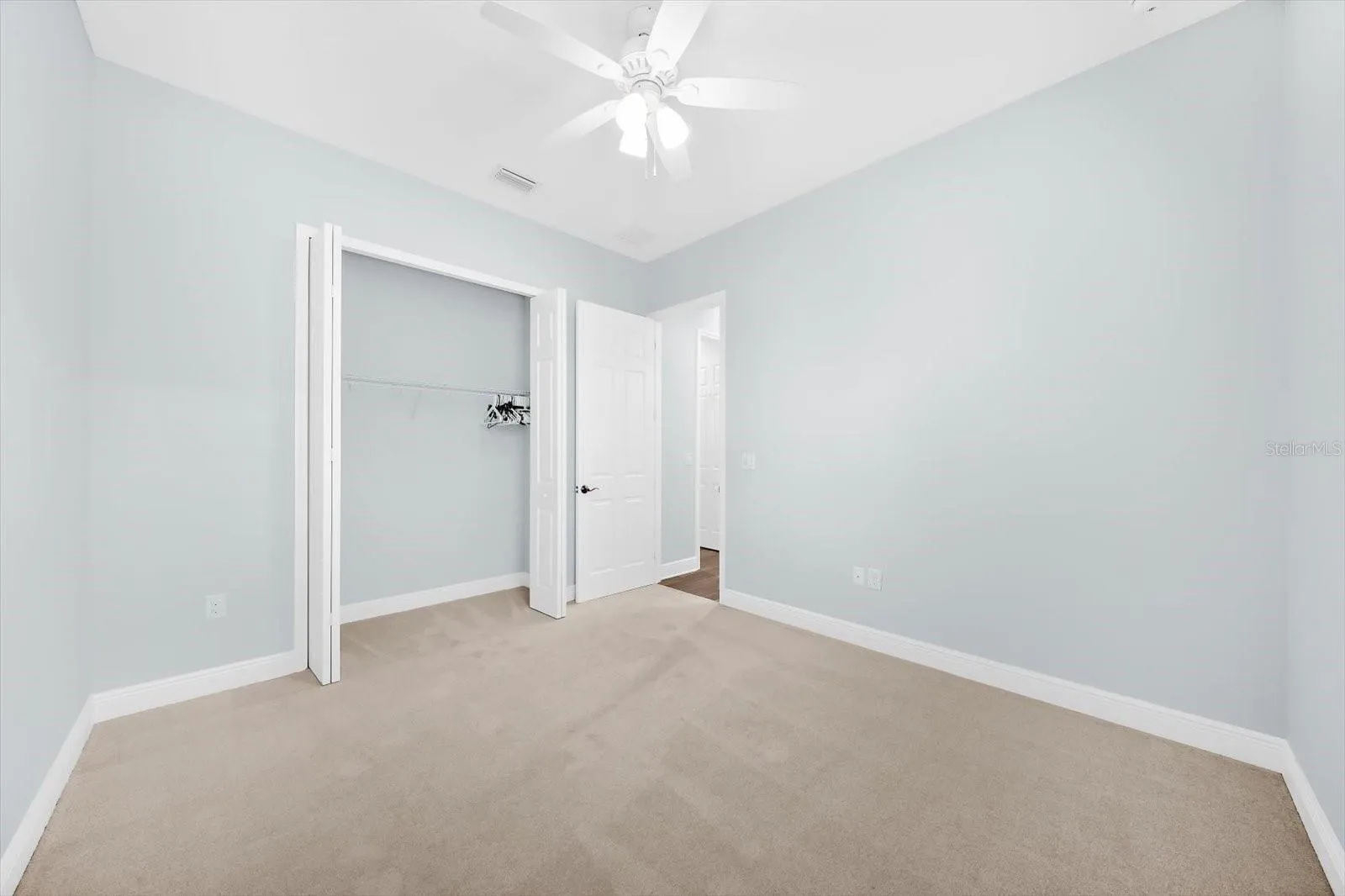3rd Bedroom