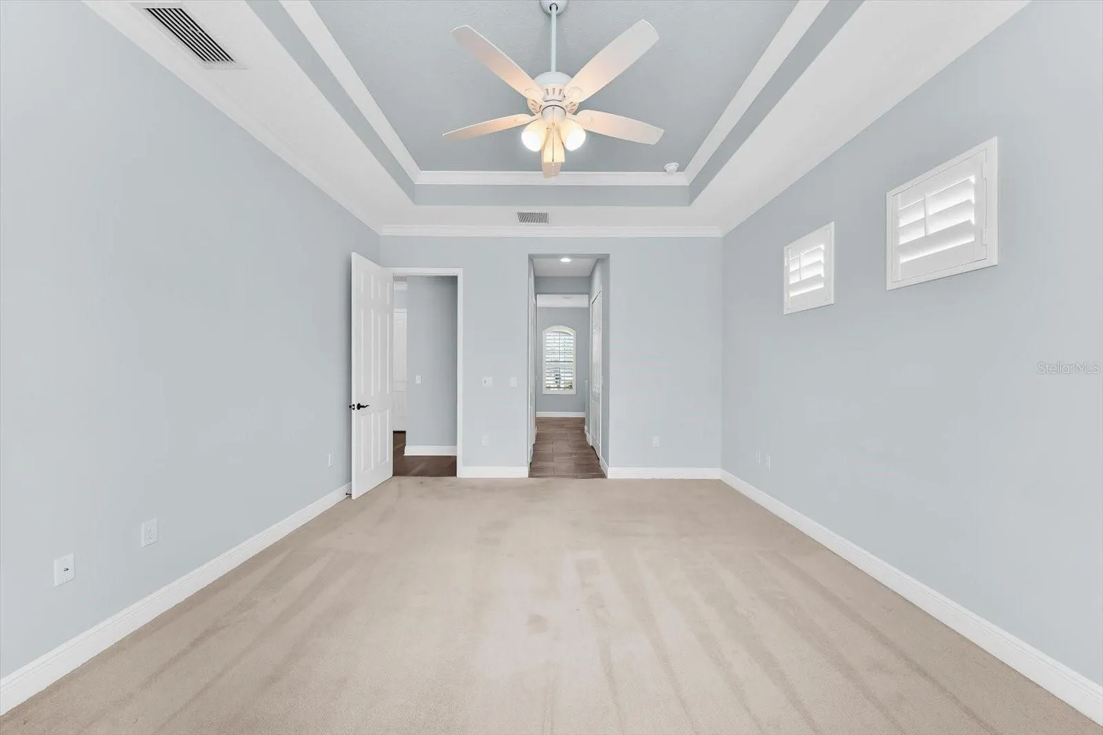 Primary Suite