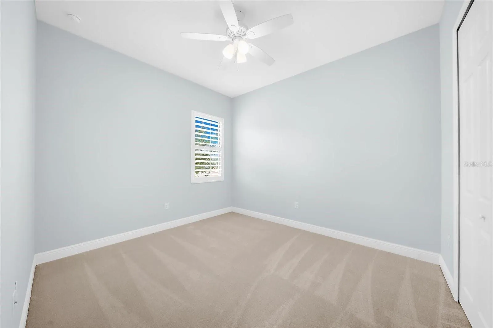 3rd Bedroom