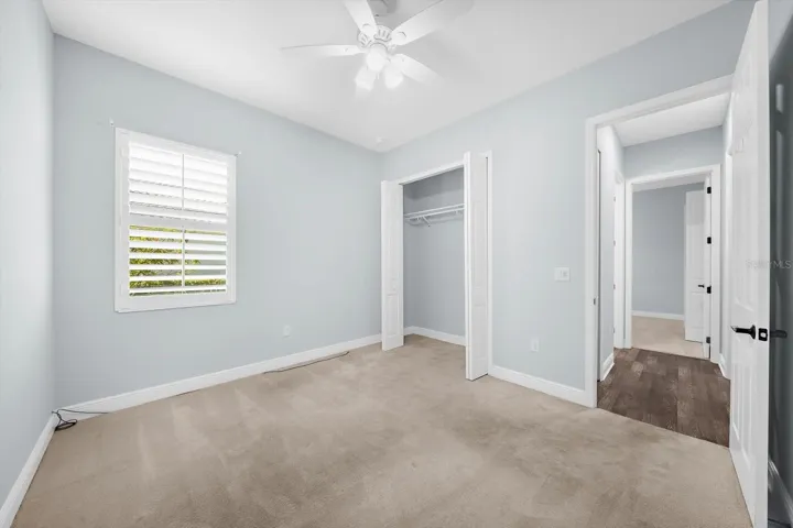 2nd Bedroom