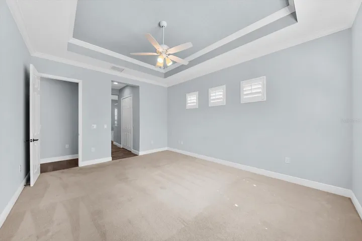 Primary Suite