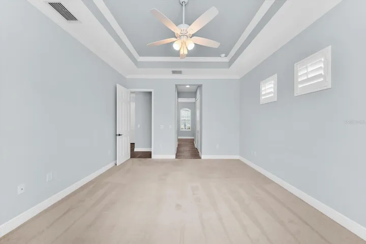 Primary Suite