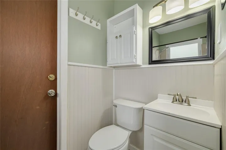 primary ensuite