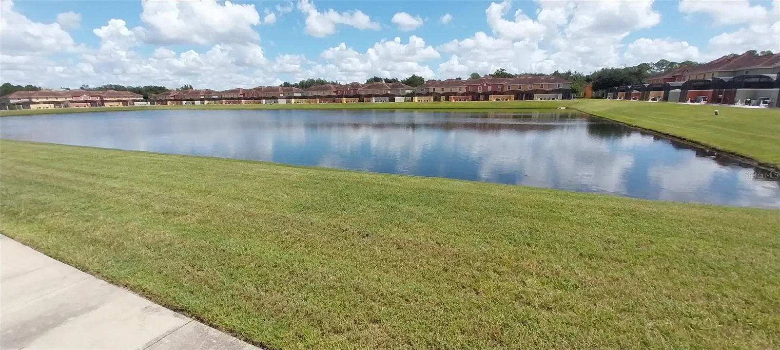 Pond