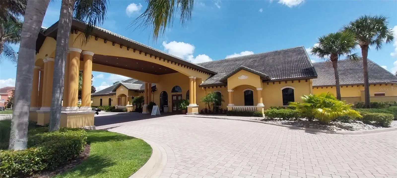 Clubhouse