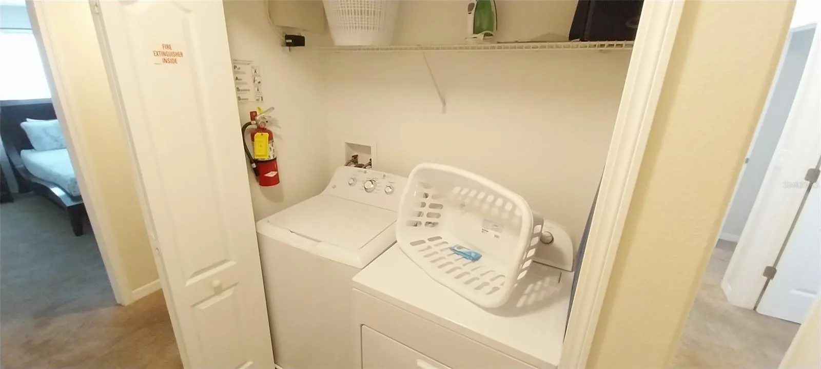 Laundry
