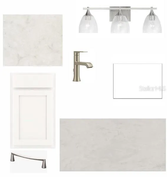Interior Design Selections