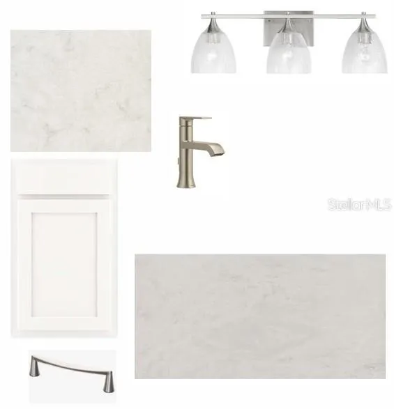 Interior Design Selections