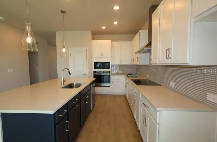 Kitchen **Under Construction