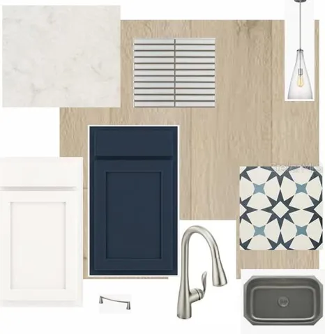 Interior Design Selections
