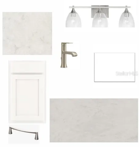 Interior Design Selections