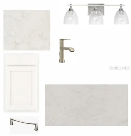 Interior Design Selections