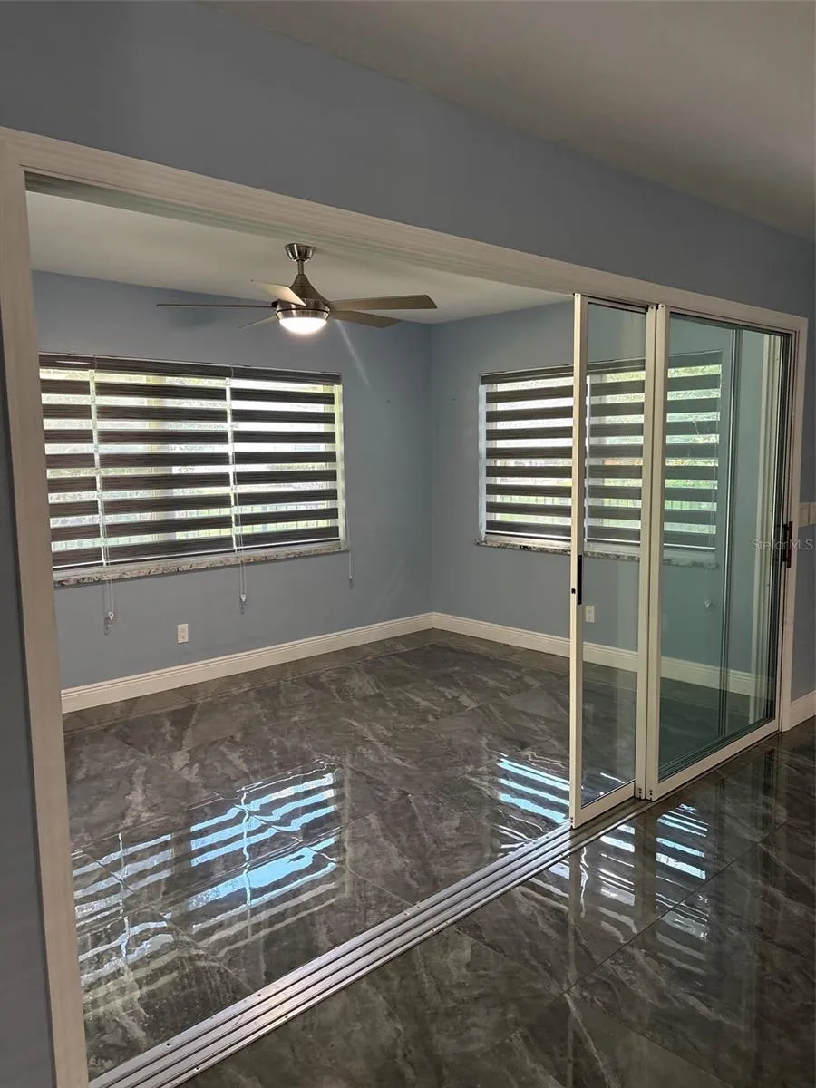 Florida room