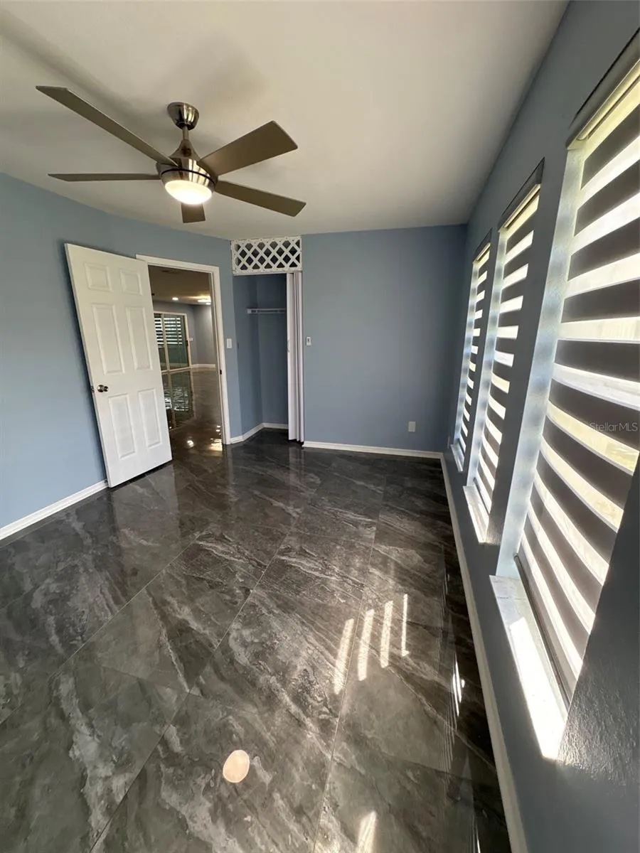Bonus room