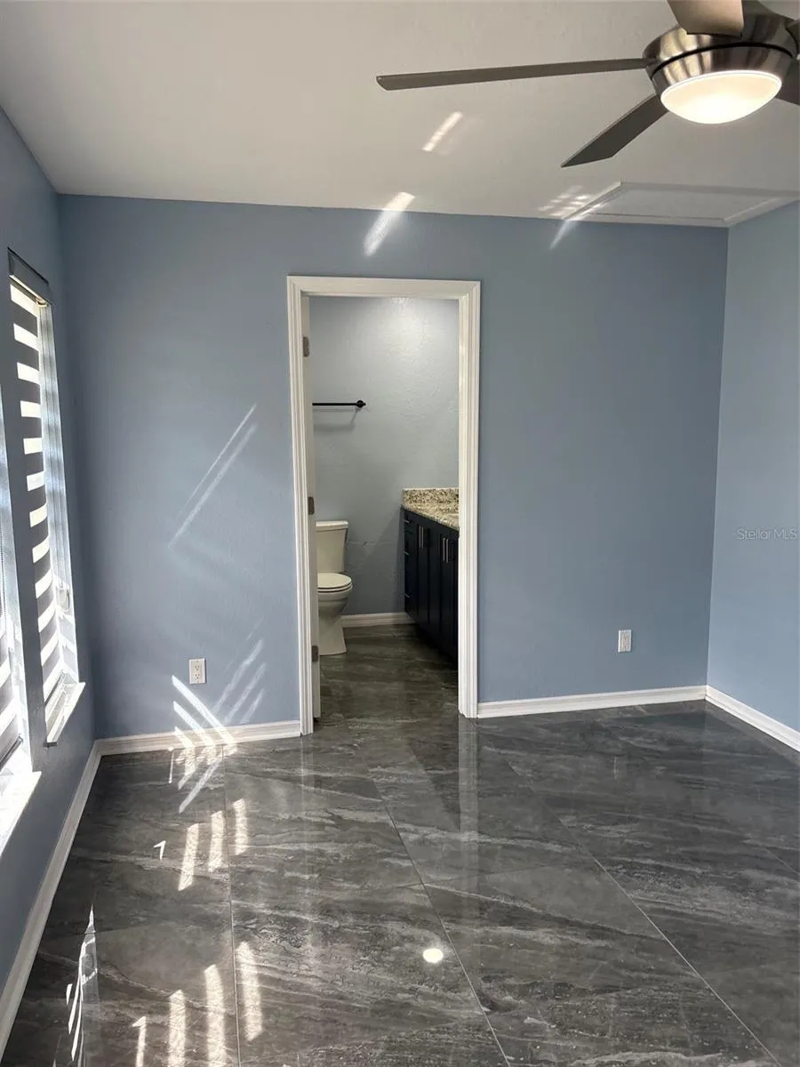 Bonus room
