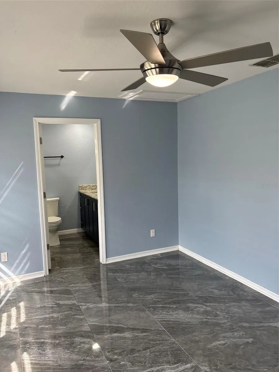 Bonus room