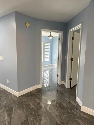 Entry into Bonus room