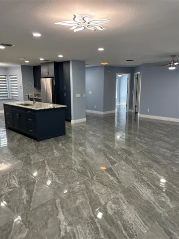 Family room- Great room