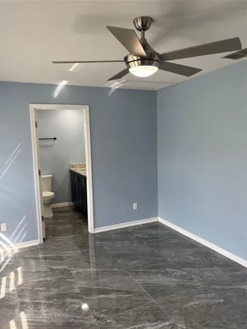 Bonus room