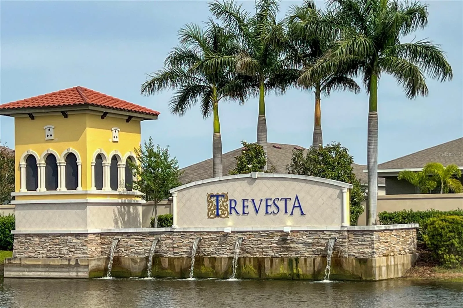 Make the Trevesta Community Your Home