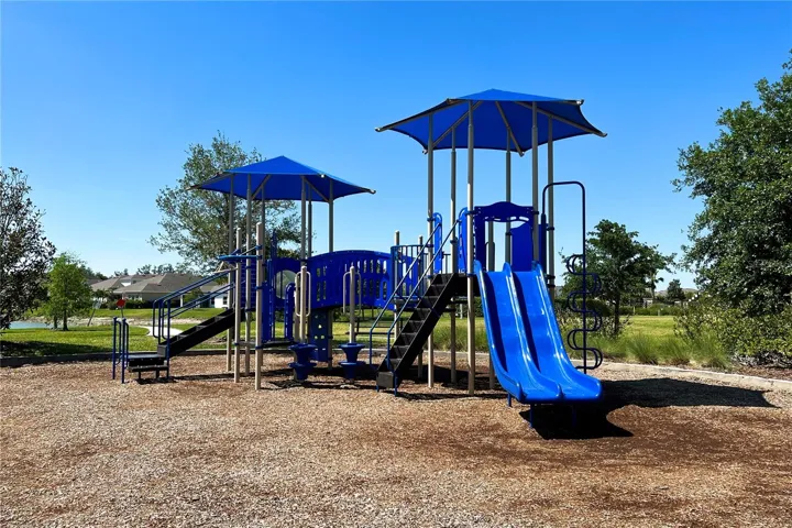 Community Playground