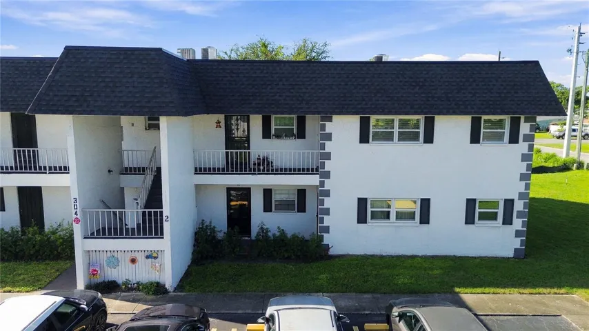 Top Right condo