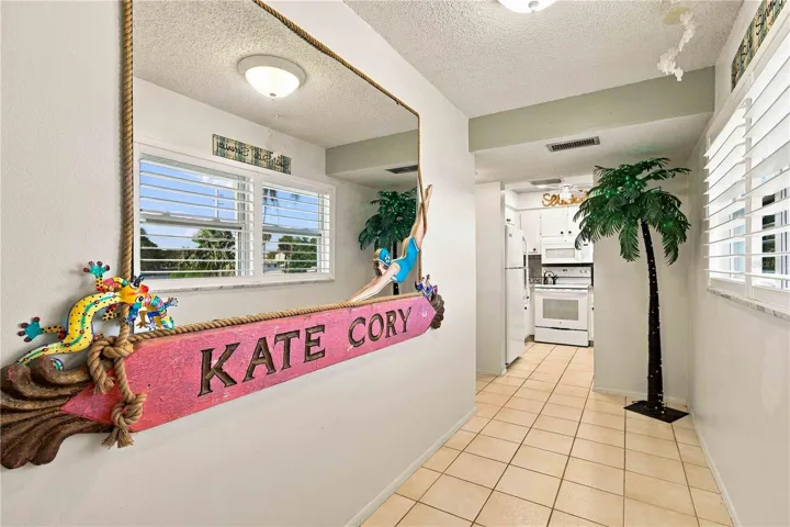 Front Entry way