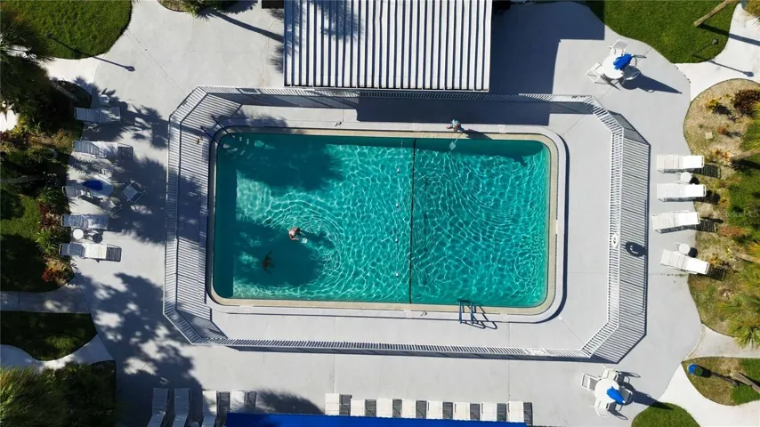 Beautiful pool