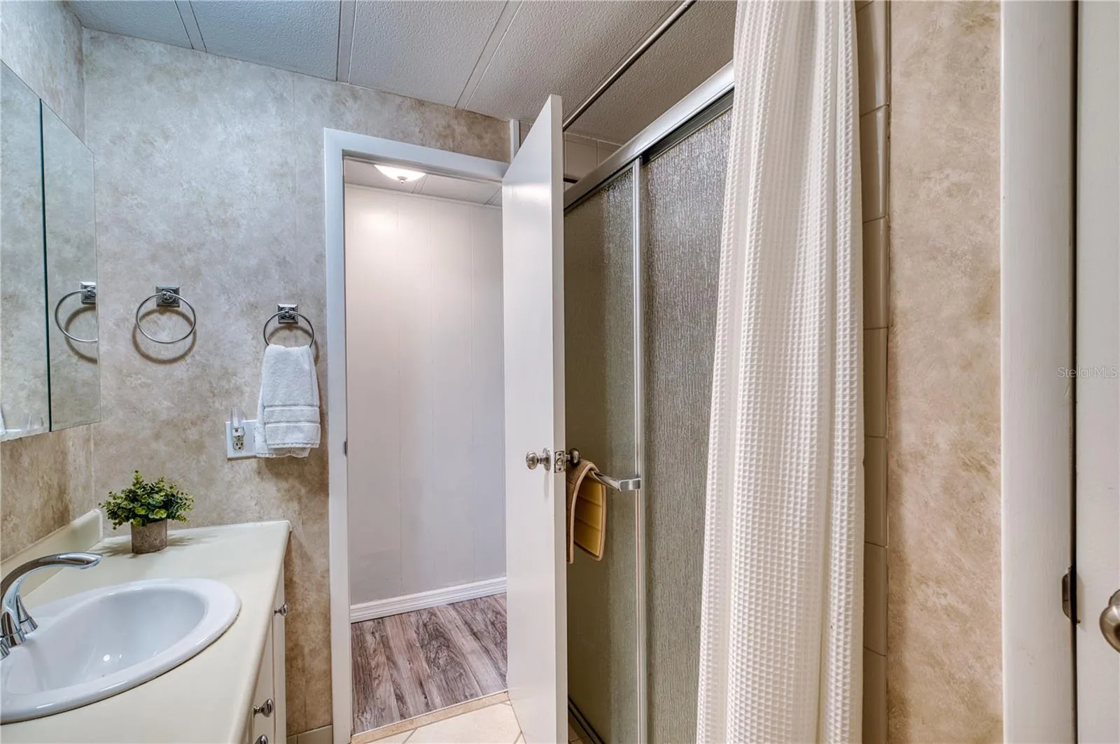 Guest Bath